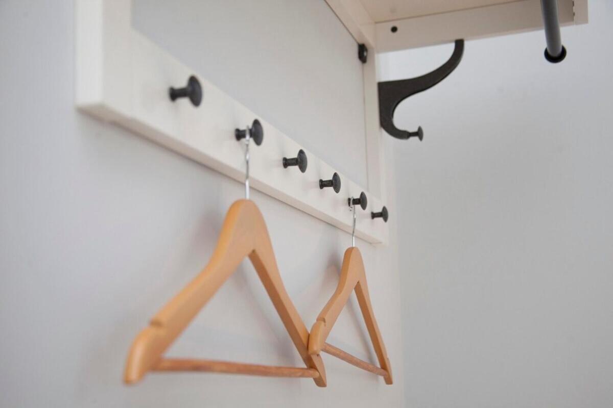 Stylish City Centre Apartment - Bath Buitenkant foto